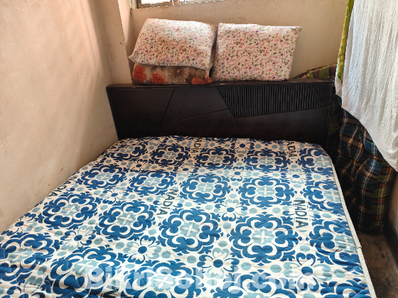 Partex bed